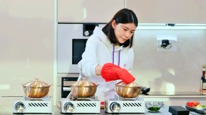KBS 편스토랑 차장금 차예련 토마토 소시지 솥밥 레시피 만드는 방법 소개
