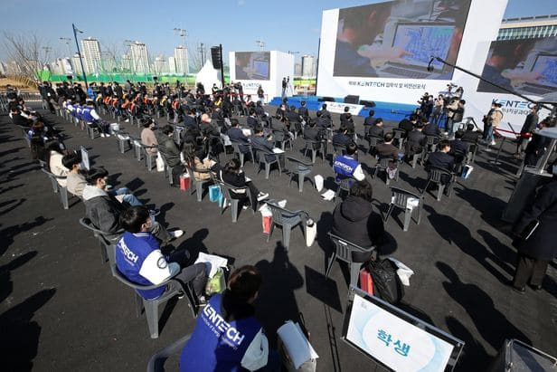 무늬만 에너지 공대...한전 공대, 원전 교수 '0'에서 뒤늦게 1명 채용