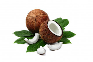 다이어트 - 7 일간 지방 연소 다이어트 ( 코코넛 다이어트)