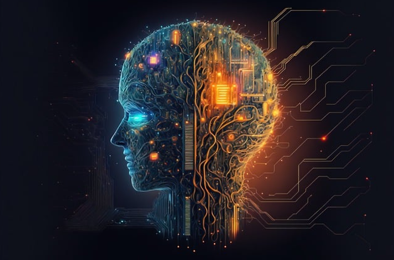 인공지능을 활용한 다양한 산업 분야와 사례 소개 : 인공지능AI, AI인공지능