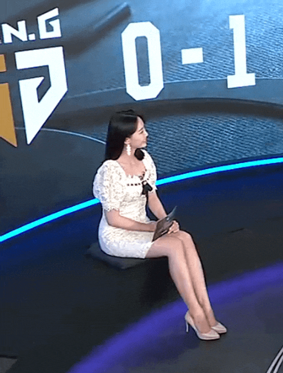 이정현 나이 아나운서 인스타 롤 학력 고향 가족 goal tv 고려대