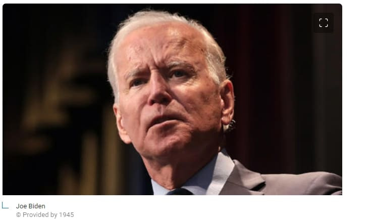 조 바이든 사임할 때인가? Time for Joe Biden To Resign?