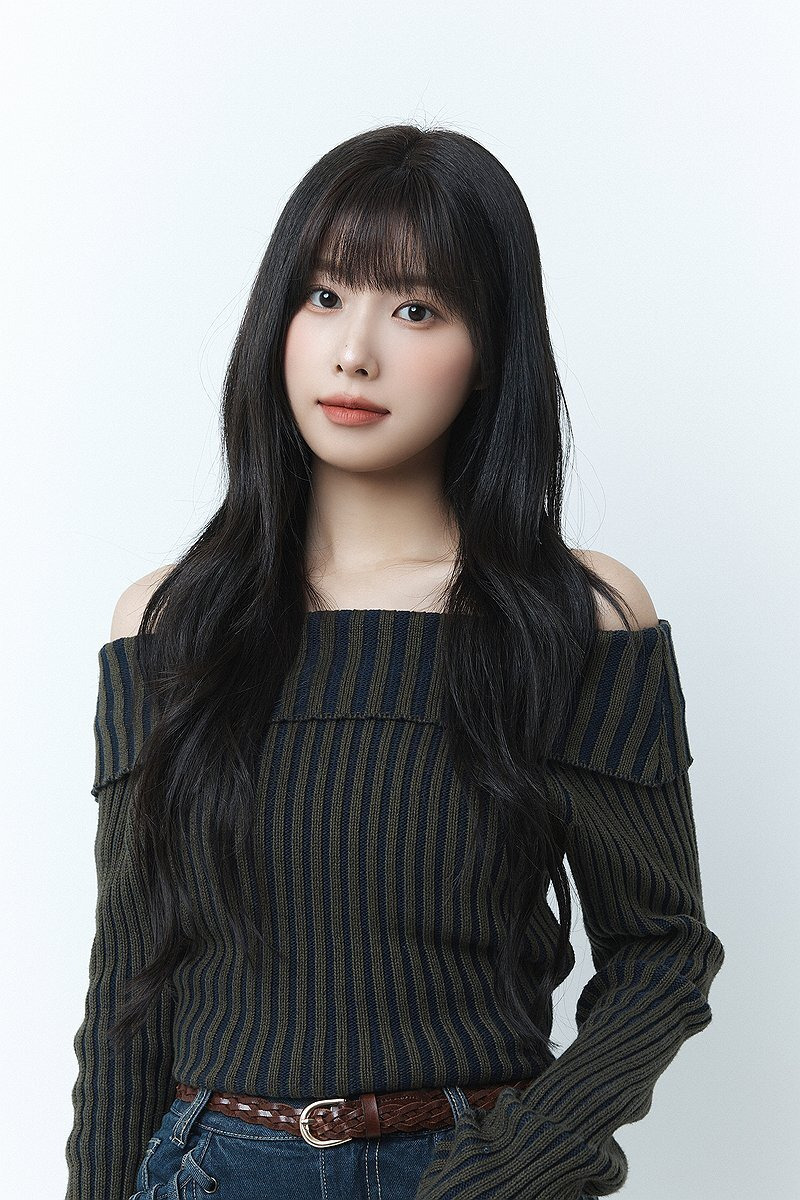 '소년시대' 강혜원, 
