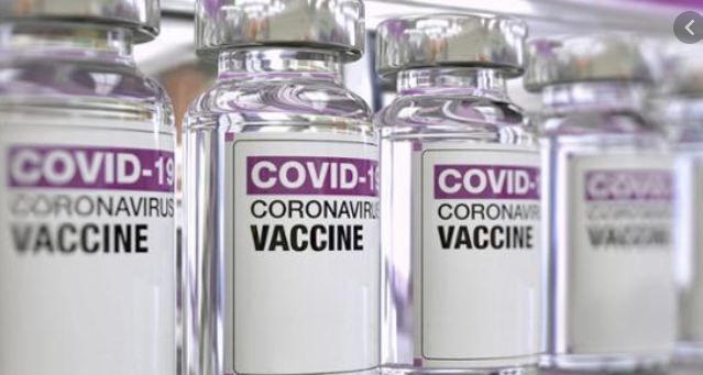 정부 코로나19 백신 구매, 접종 준비 상황(12월 28일 기준)
