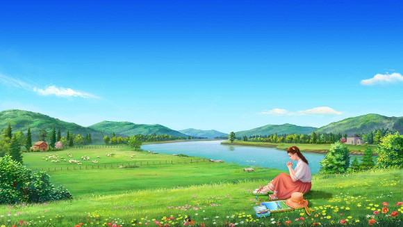 [하나님의 약속] 성경 속 하나님 뜻에 관한 구절
