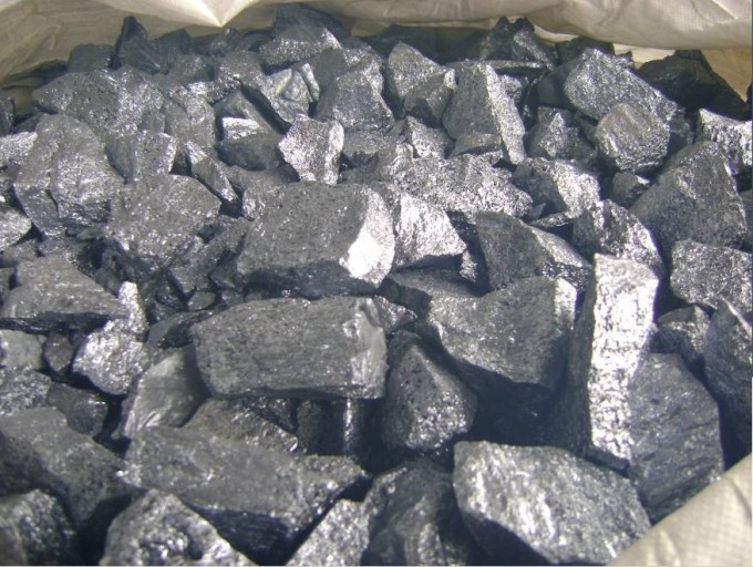 중국발 원자재 대란 (마그네슘 알루미늄 실리콘)