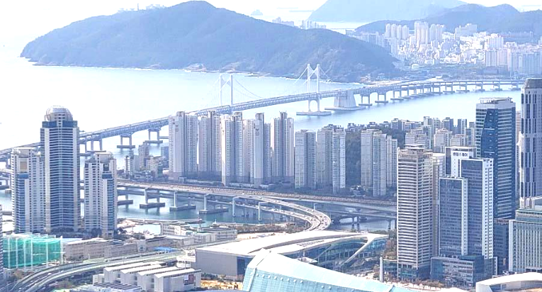 부산 아파트를 가장 많이 산 연령대는 30대