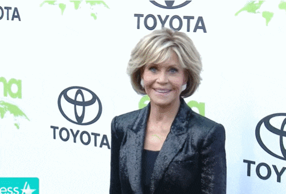 명품 여배우 제인 폰다가 벌써 여든 넷?...나이 들어 젊어지는 비결 공개 VIDEO: Jane Fonda is ‘not proud’ of her face-lift: ‘I don’t want to look distorted’