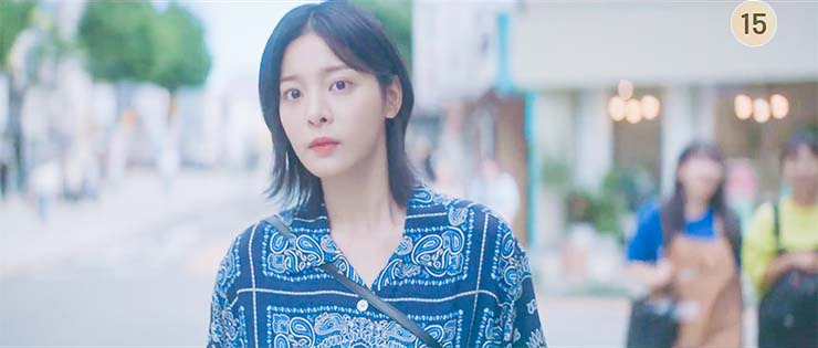 반짝이는 워터멜론 15회 줄거리