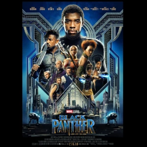 티비위키 - 영화 블랙 팬서(Black Panther)(2018) 다시보기