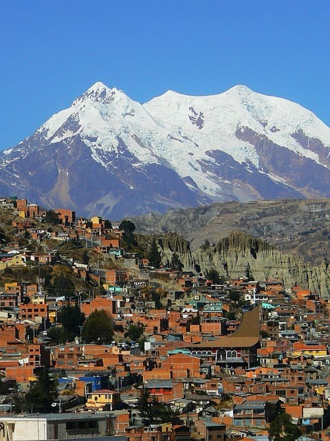 5분 만에 알게 되는 볼리비아 6가지 관전 포인트