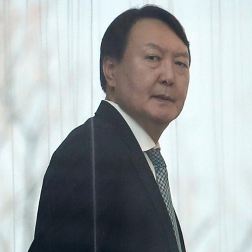 윤석열 관련주