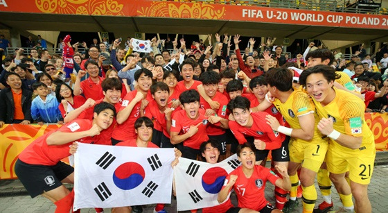 한국 에콰도르전 축구 중계 인터넷