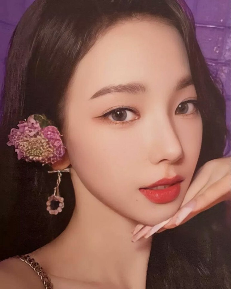 카리나 뜻 에스파 과사 짤 나이 키 묵직 mbti 몸매 미드 본명 프로필