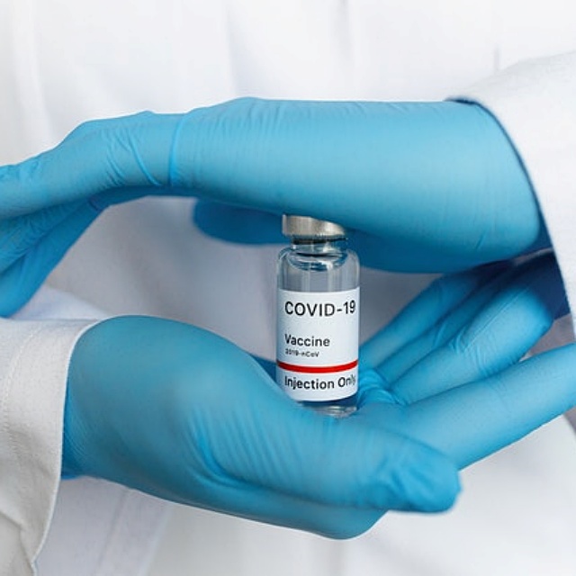 화이자와 모더나 코로나 백신의 중화항체 수치는 얼마나 유지되는가?