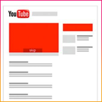 유튜브 트루 뷰 인스트림 광고 효율화 시키는 가장 좋은 방법!