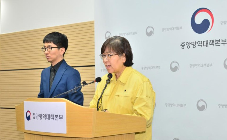 사회적 거리두기 2.5단계 준3단계 기준 변화 지침 사항