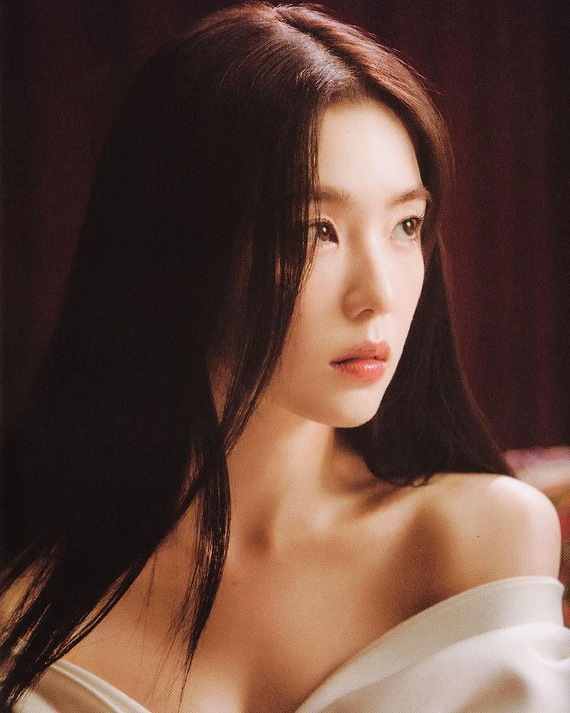 레드벨벳 아이린 뮤비 캡처 사진과 인스타그램 사진 모음