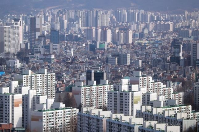 코로나 이후 부동산 전망 영향,서울 아파트 거래량 반등?
