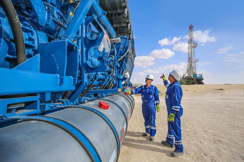 UAE 전역 가스관망 업그레이드 프로젝트 입찰 동향