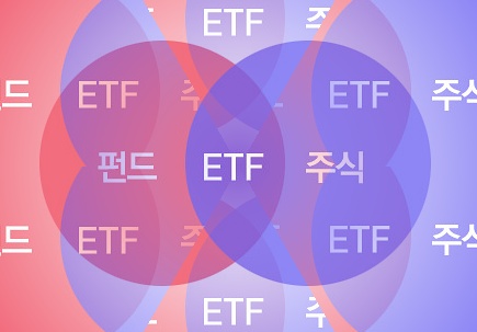 국내 ETF 종목 중 성장 가능성 높은 반도체,2차전지,헬스케어 ETF 분석