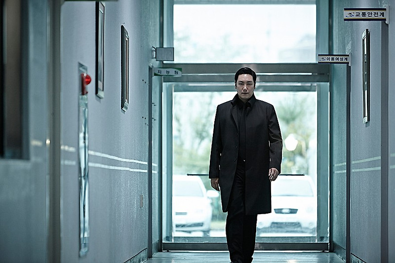 끝까지 간다 (영화) 줄거리 결말 스포 평가