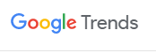 구글 검색어 순위 확인하기 (Google Trends)