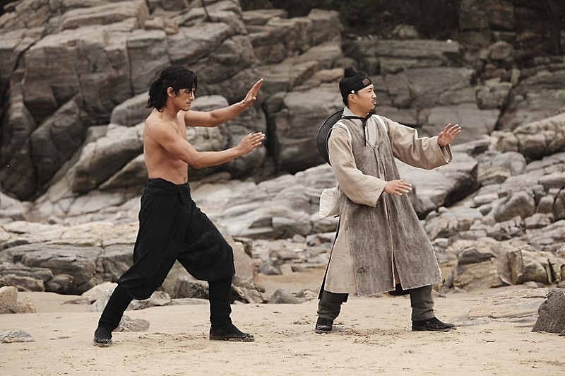 바람과 함께 사라지다 (2012) 줄거리 결말 스포 평가