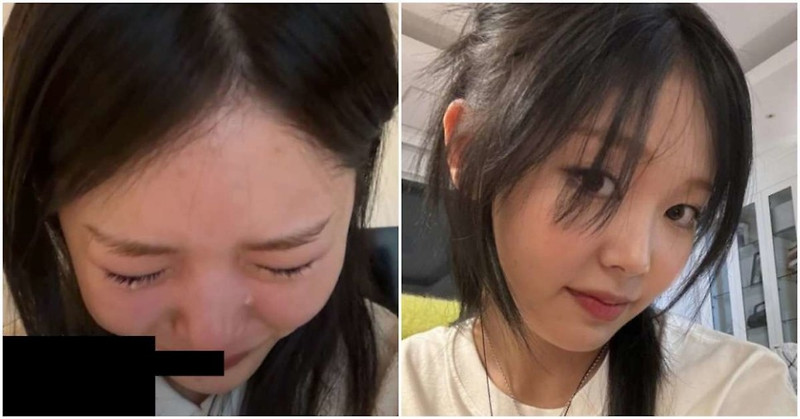 싱어송라이터인 미노이(박민영)가 갑작스레 논란