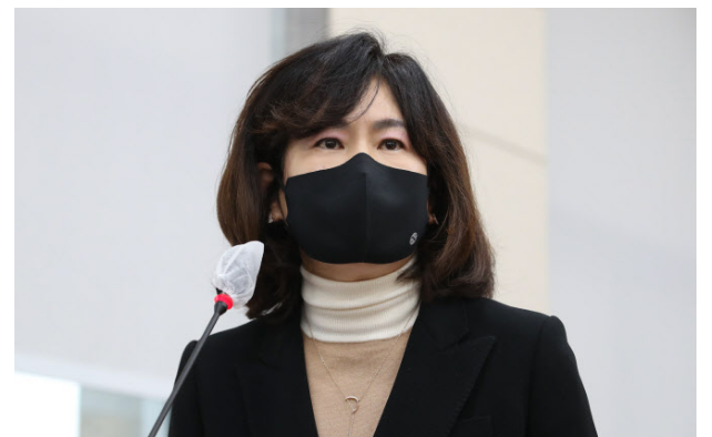 고은정 반포고등학교 교장 정순신 아들 학폭기록 심의 후 삭제