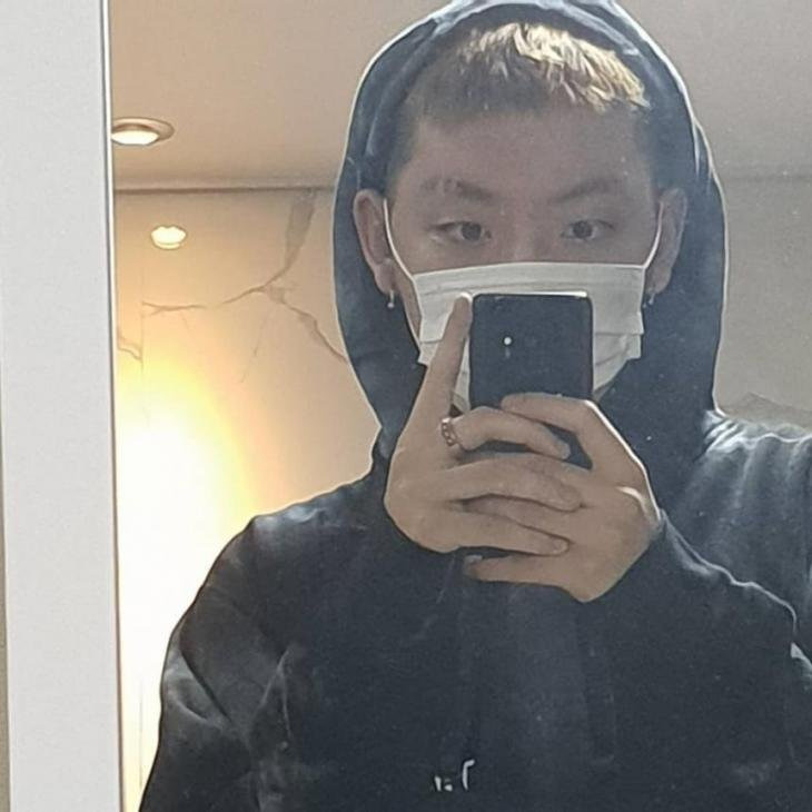 장제원 아들 노엘(장용준), 사전구속영장 청구…12일 구속 심사