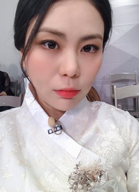 트로트 가수 최향 최근 근황 및 과거 시절