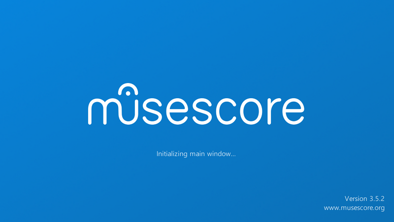 악보 제작 및 재생 프로그램  평생 무료, 뮤즈스코어(MuseScore3) 다운로드