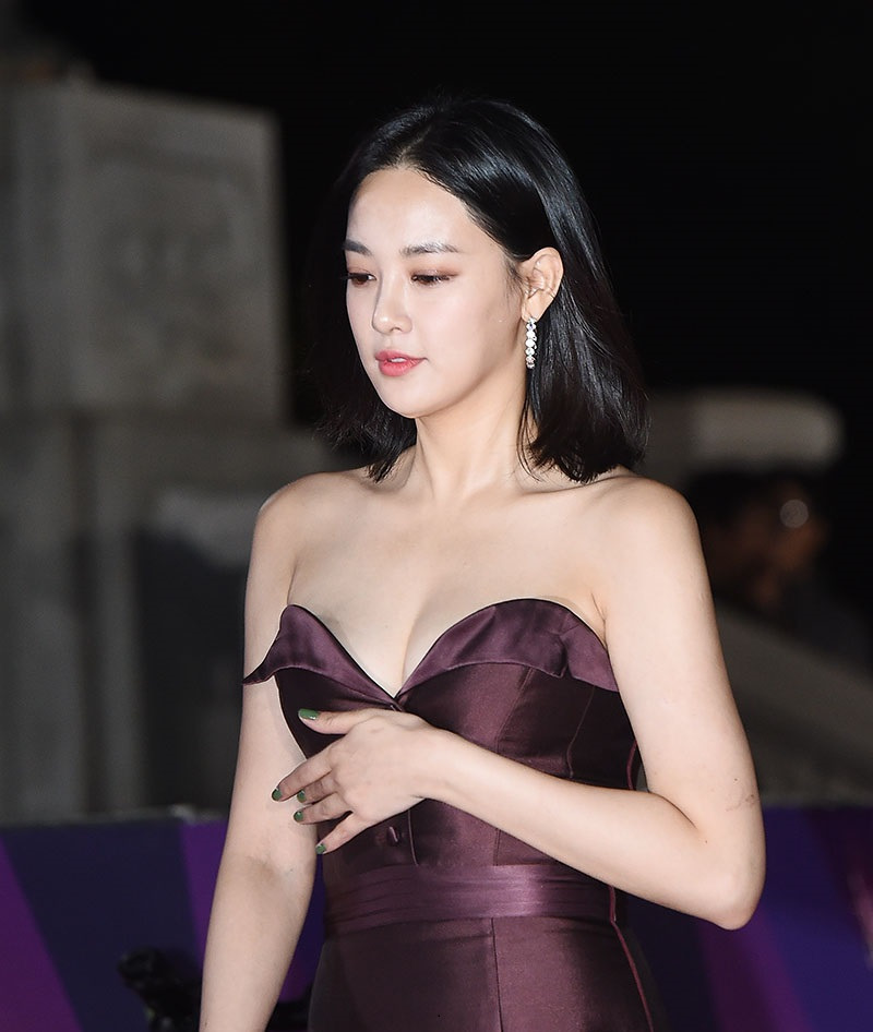 [애프터스쿨] 밝은 내면의 연기를 추구하는 이주연