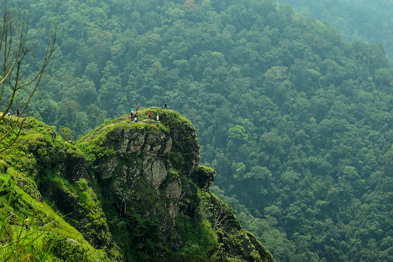 인도 추천여행지 1 - 아름다운 대륙의 숨겨진 보석들을 탐험하다!