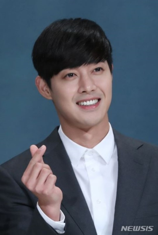 김현중, 비연예인 연인과 결혼 발표! 