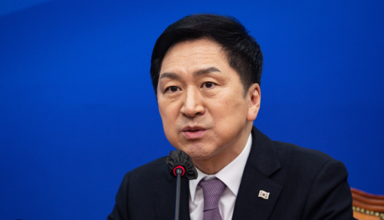 김기현 대표 SNS을 보고 모 국민 