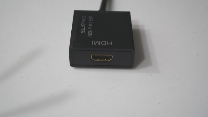 모니터 확장용 USB 그래픽카드 3종 비교 (USB TO HDMI)