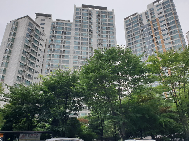 민간택지 분양가 상한제 적용지역의 장점과 단점 차이점