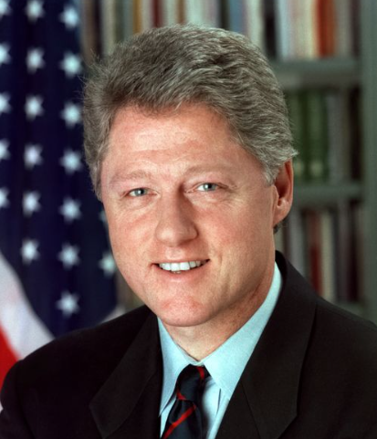 빌 클린턴 전 미국대통령이 당선 전 극복해낸 3가지 스캔들!? / 역사 속 오늘의 사건(2022.11.03)