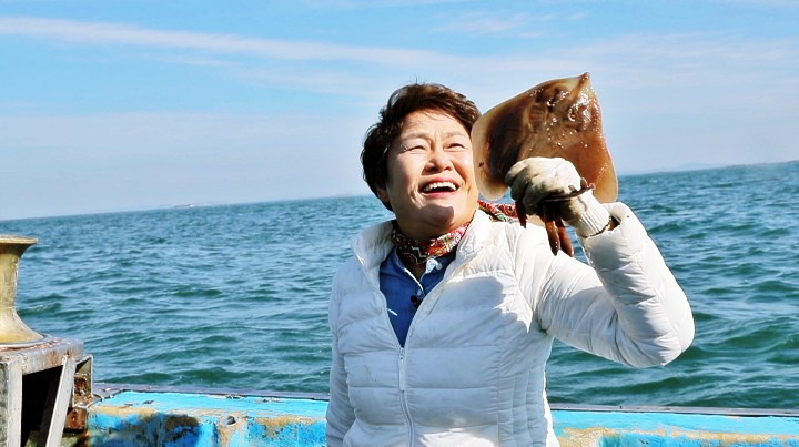 신계숙의 맛터사이클 다이어리 충남 당진 바다의 진미 간재미 무침과 유산슬 맛집 위치가 어디일까요?