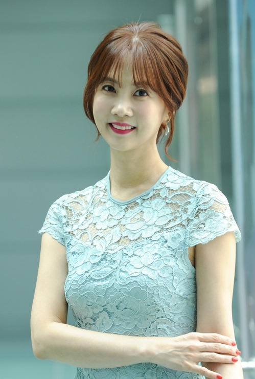 박소현 나이 배우 프로필 결혼 남편 남자친구 키 몸무게 가족 김원준