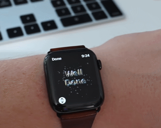 과학으로 설명하는 손 씻기...박박 20초간 문질러야 VIDEO:Apple Watch & watchOS 7 Made Us Wash Our Hands Longer!