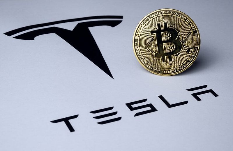 테슬라,  비트코인 결제 재개 시사 ㅣ 앤서니 스카라무치, 비트코인을 1999년 아마존 주식과 비교 Tesla May Start Accepting Bitcoin Payments Again ㅣAnthony Scaramucci praises Elon Musk, trumpets blockchain, and compares b..