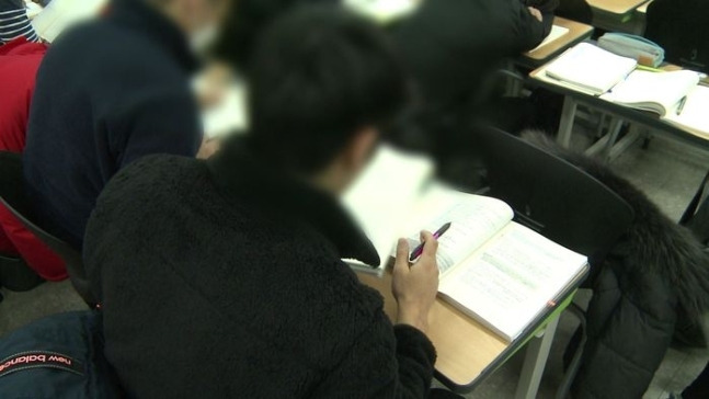 2024년 고등학교 고3도 5·7급 공무원 시험 응시 가능… '18세 이상' 응시 연령 하향
