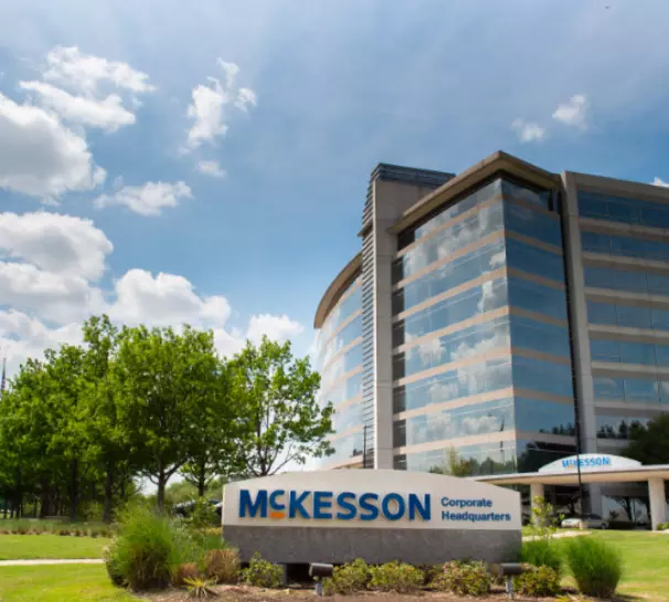 맥케슨 (McKesson) 사업 분야 , 사업실적, 전망에 대해 알아보기