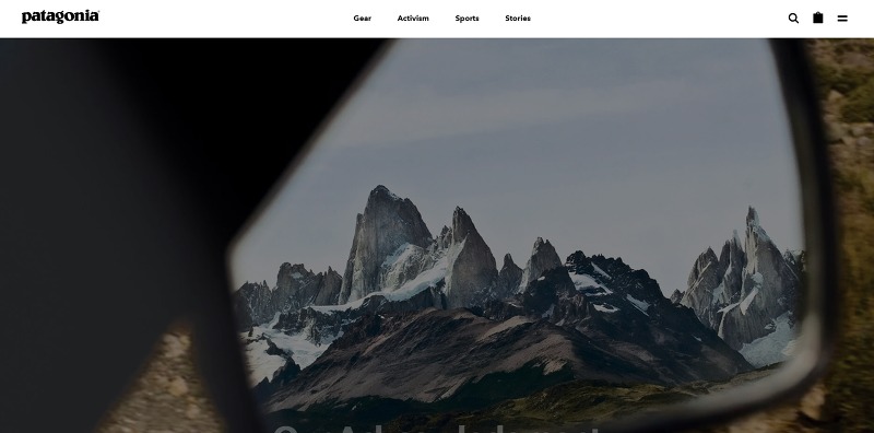 Patagonia 파타고니아 해외 직구 사이트 모음