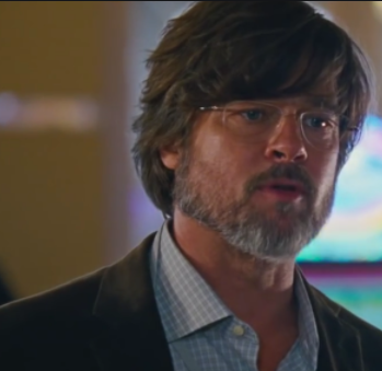 빅쇼트 (The Big Short)에서 개인적으로 꼽는 최고의 명장면
