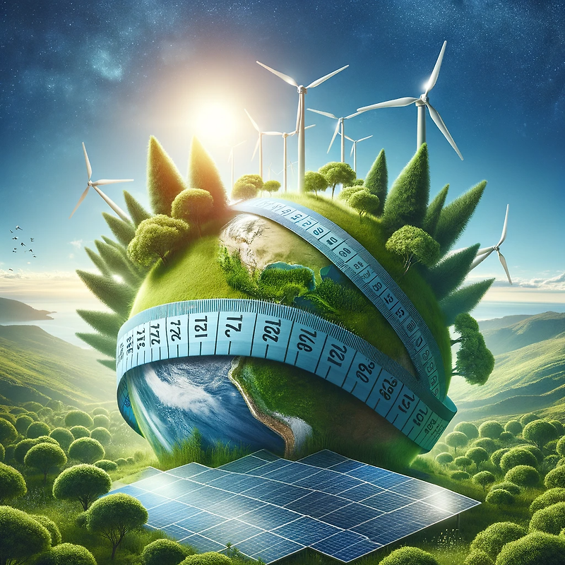 탄소 배출 감소: 지속 가능한 미래를 향한 길