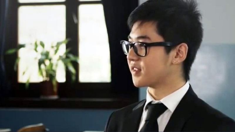 김한솔 김정남 아들 CIA 보호